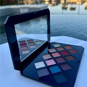 Fenty Beauty Makeup Palette: Moroccan Spice